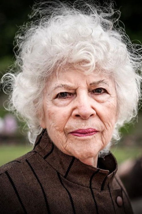 Teri Wehn-Damisch as Narrator (voice)