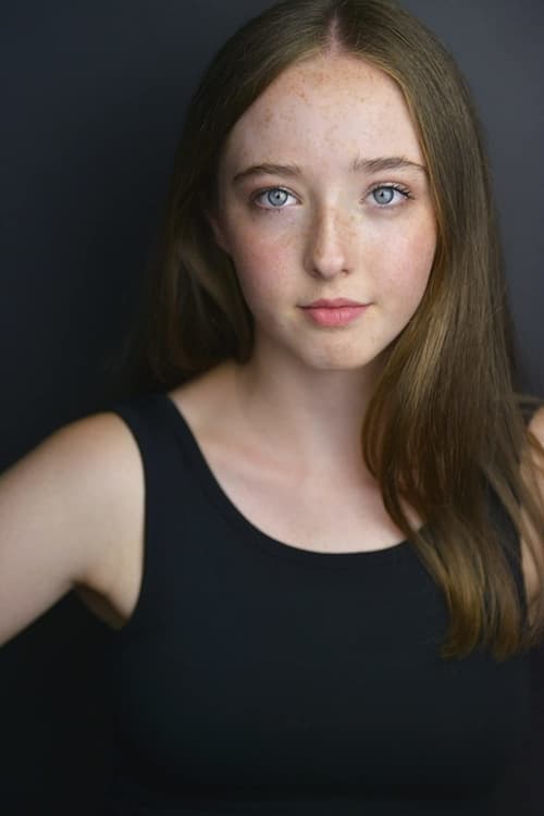 Alexa Shae Niziak as Emily