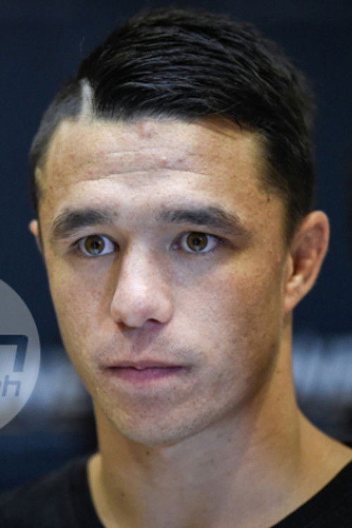 Reece McLaren as Self