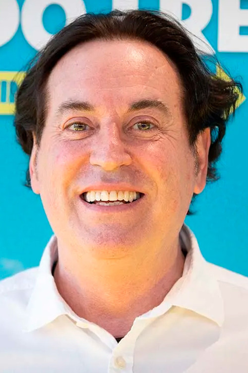 José Manuel 'Pipi' Estrada as 