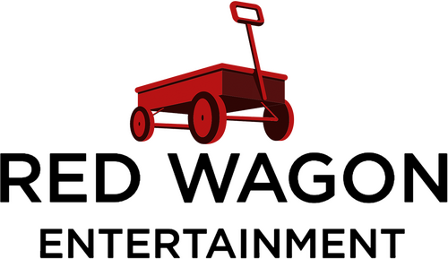 Red Wagon Entertainment logo