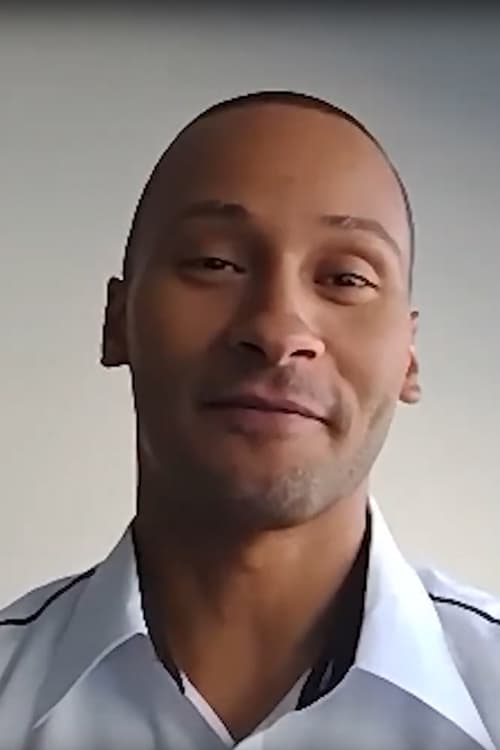 Darin Keith Martin as Darren