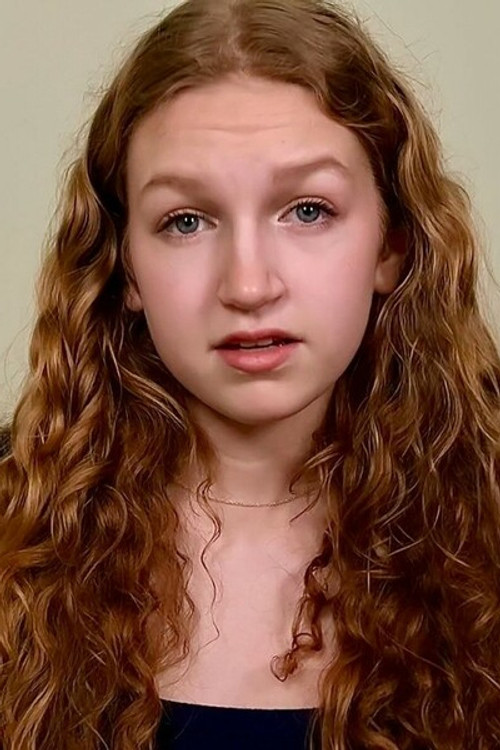 Echo Deva Picone as Mary