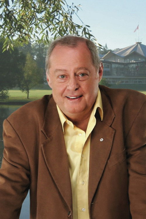 Richard Monette as Father Cooper