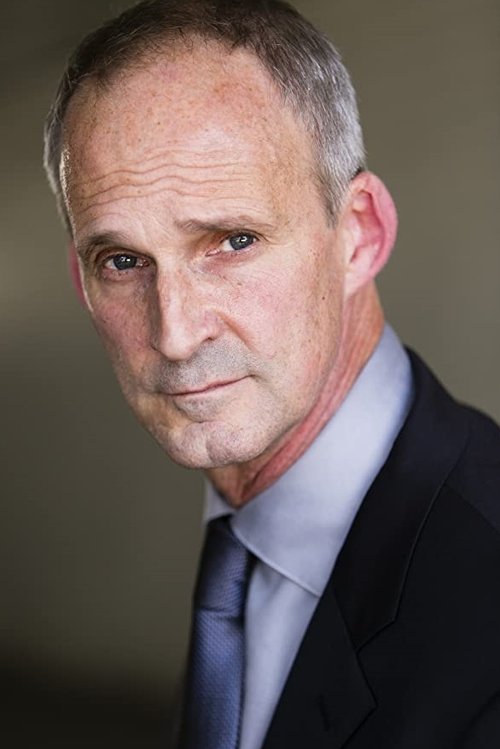 Benjamin Mouton as Rachel's Father