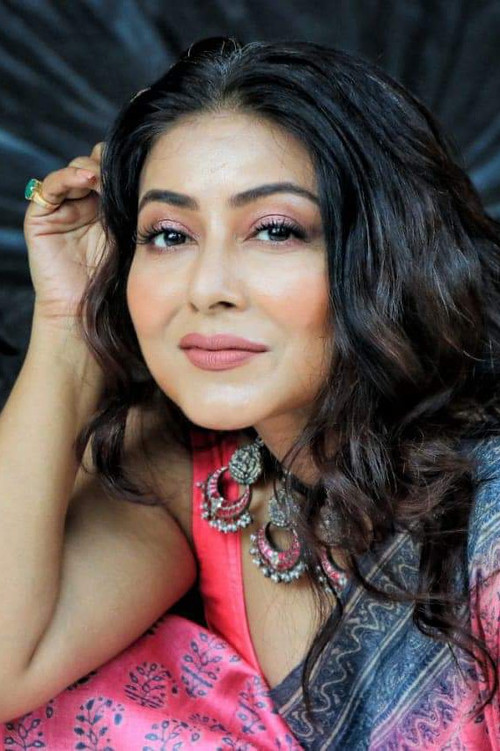 Gargee RoyChowdhury as 