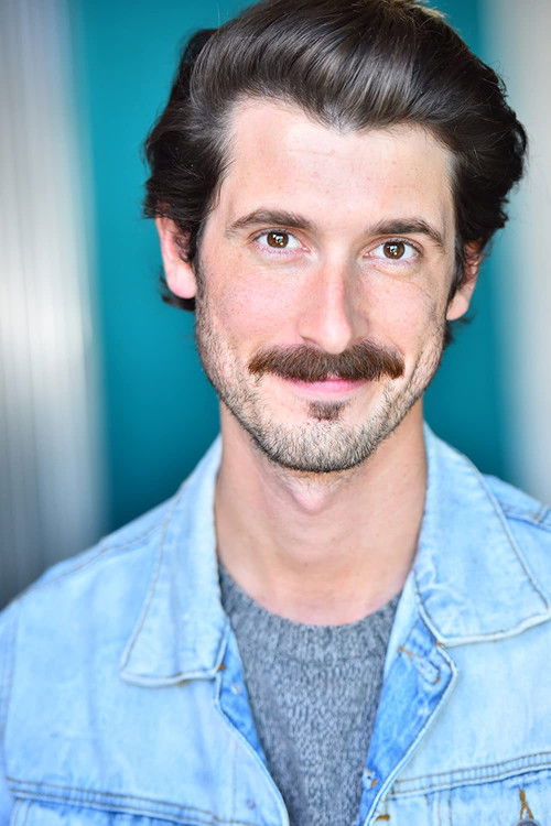 Craig John Burrows as Thomas