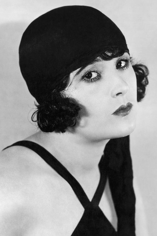 Margaret Livingston as The Woman from the City