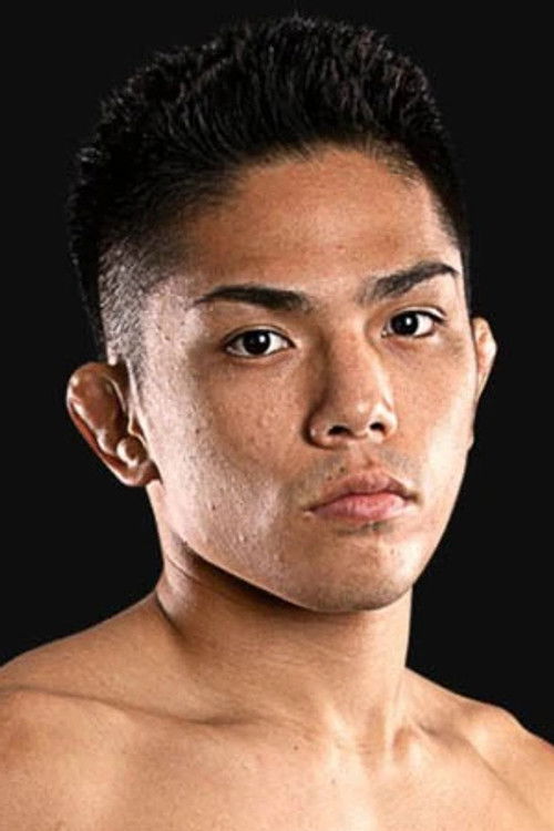 Hiroba Minowa as Self