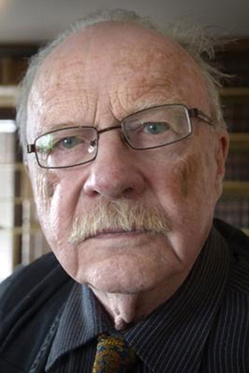 Jan Myrdal profile photo