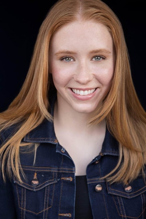 Madison Sovak as Mary