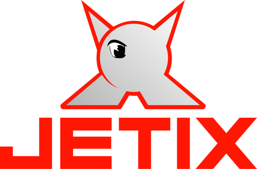Jetix logo