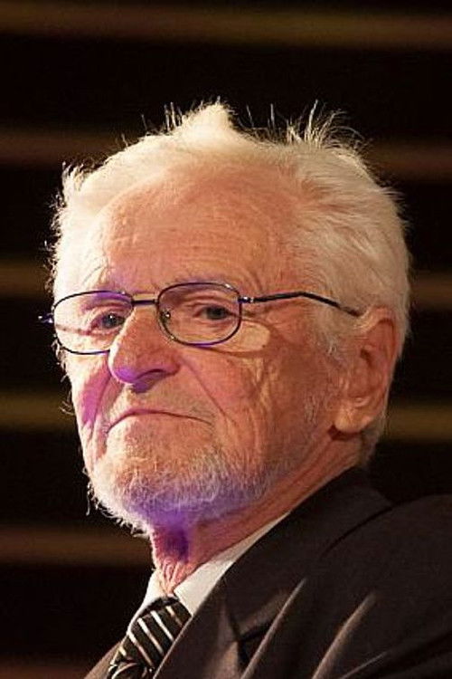 Bohdan Głuszczak as Mime