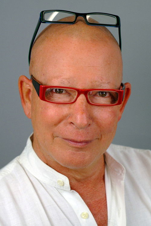 Anthony Van Laast as Self