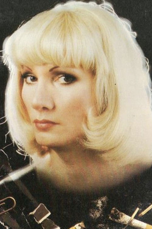 Jayne County as Self
