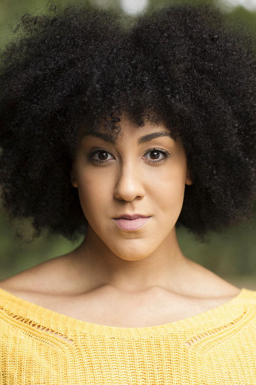 Danielle Steers as River