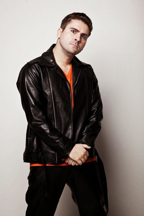 Fausto Fanti as Self