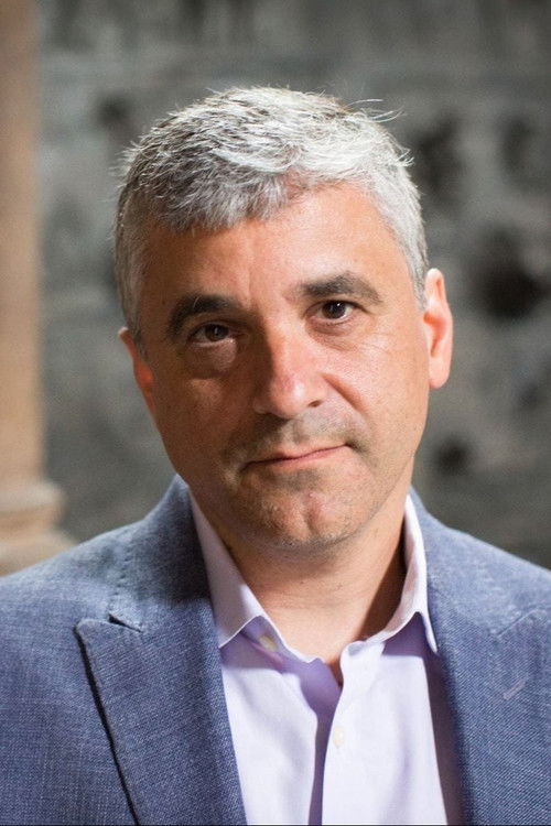 Steven Levitsky as Himself