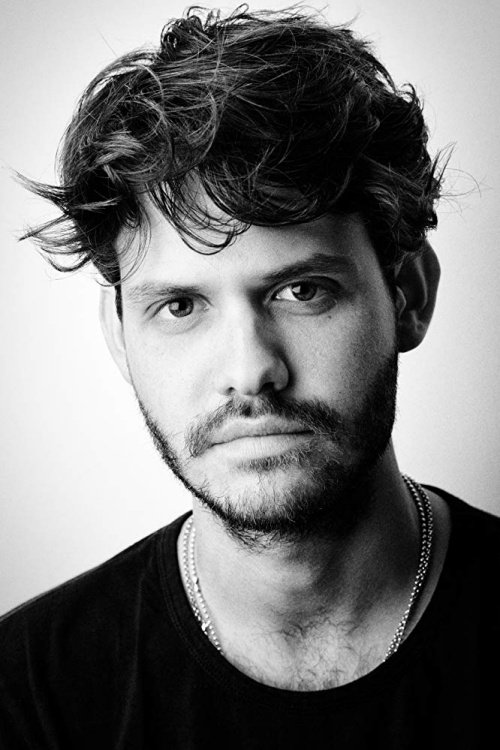 Alex Hendrickx as Hans Anker