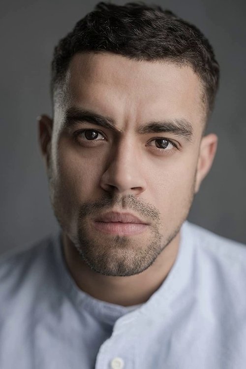 Nathan Welsh as Reynolds