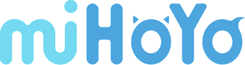miHoYo Anime logo