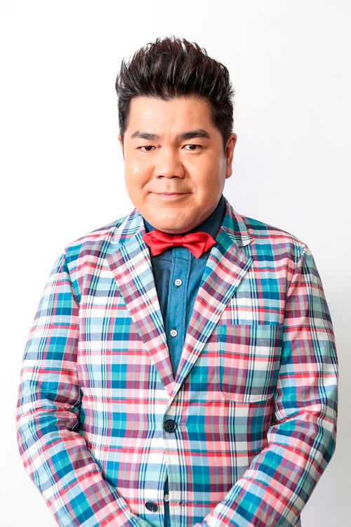 Goriken profile photo