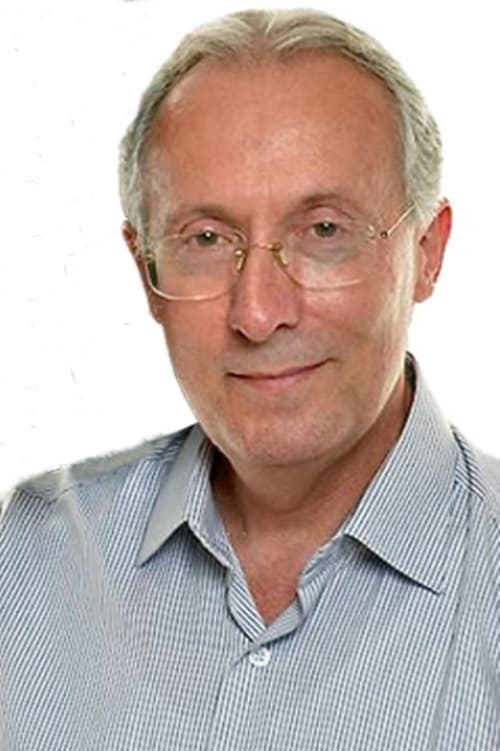 Henry Zammit Cordina as Physician