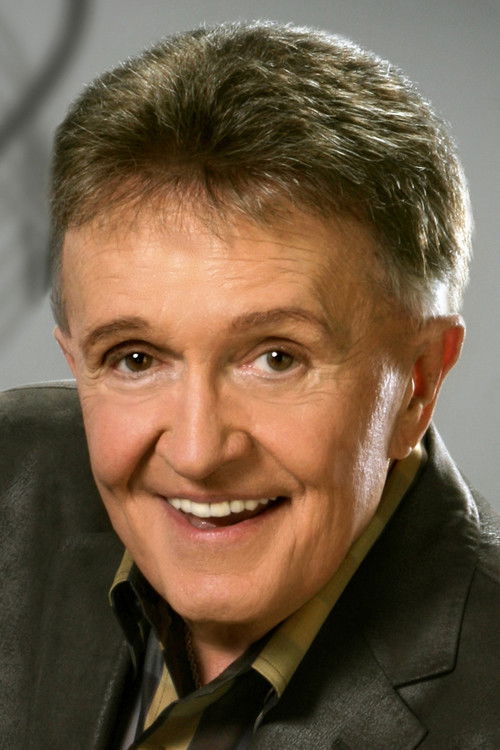 Bill Anderson as Self (archive footage)