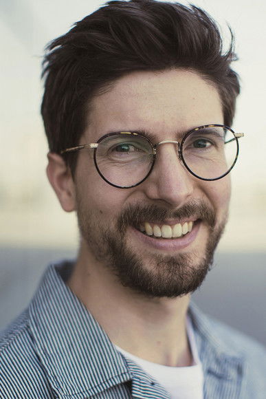 Xavier Coste as Self