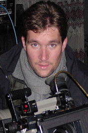 Stevan Mena as Officer at Roadblock