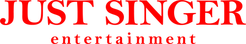 Just Singer Entertainment logo