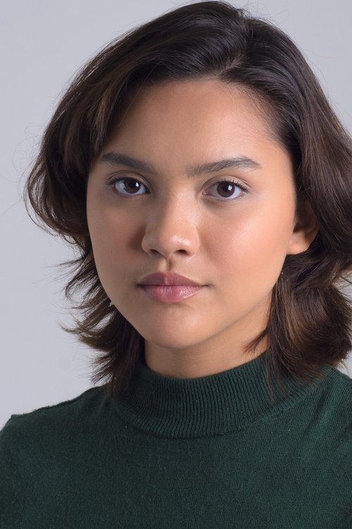 Mia Sara Shauki as Tammy