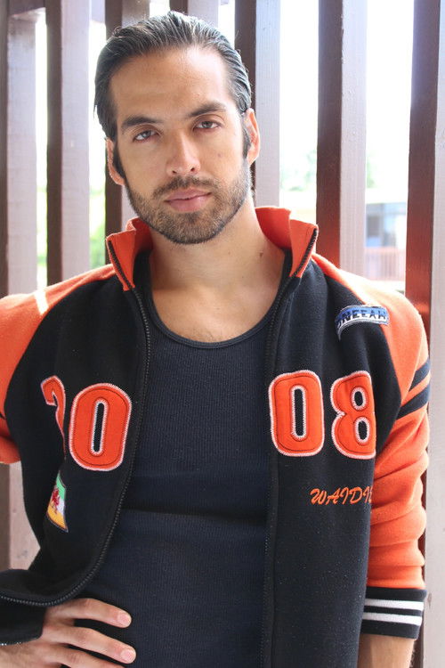 Jason Triplett as Nico Rocha