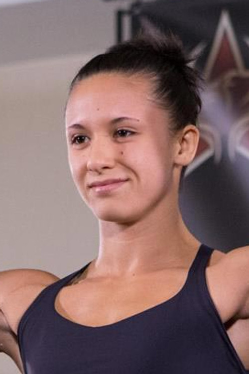 Tessa Simpson as Self