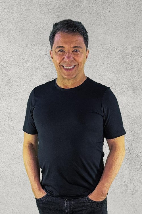 Alvaro Guarnieri as Jordan