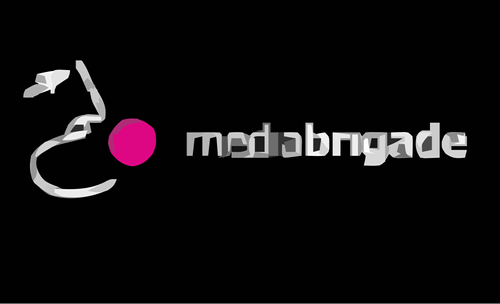 MediaBrigade logo