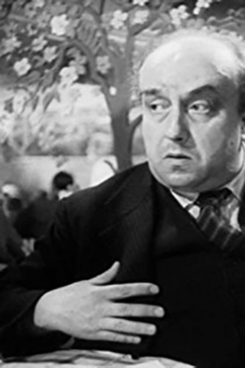 William Dewhurst as Lord Chief Justice