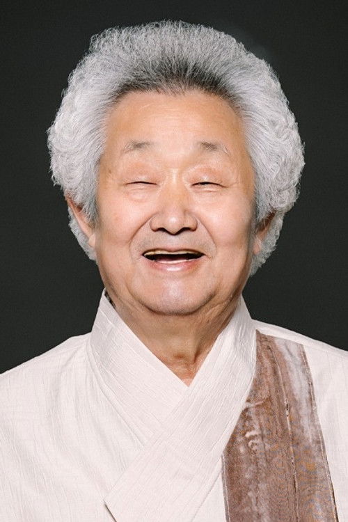 Lee Seung-ho as Seo-yeon's Father