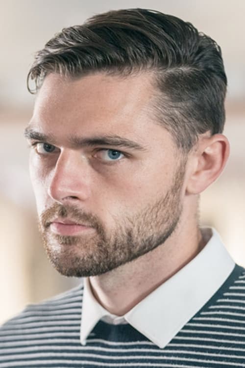 Anthony Jan Potter as Kirk