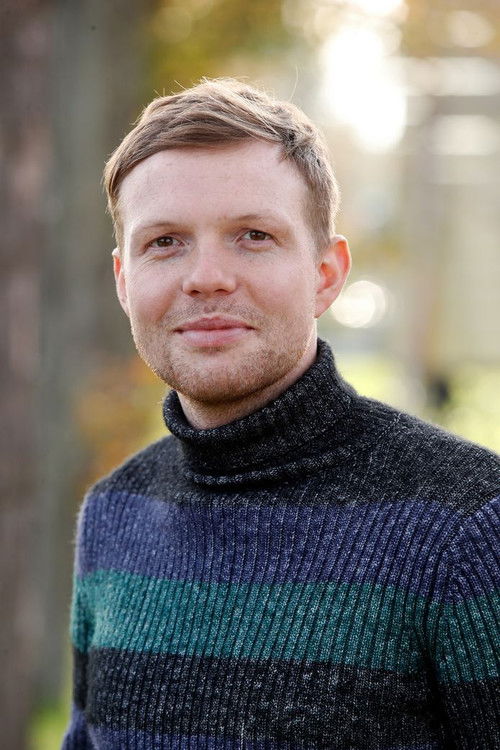 Jelle Cleymans as Albert Vervaet