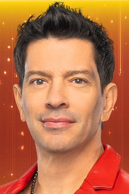 Yahir as Estrella- Yahir