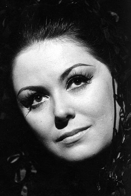 Margaret Price as Self - Soprano