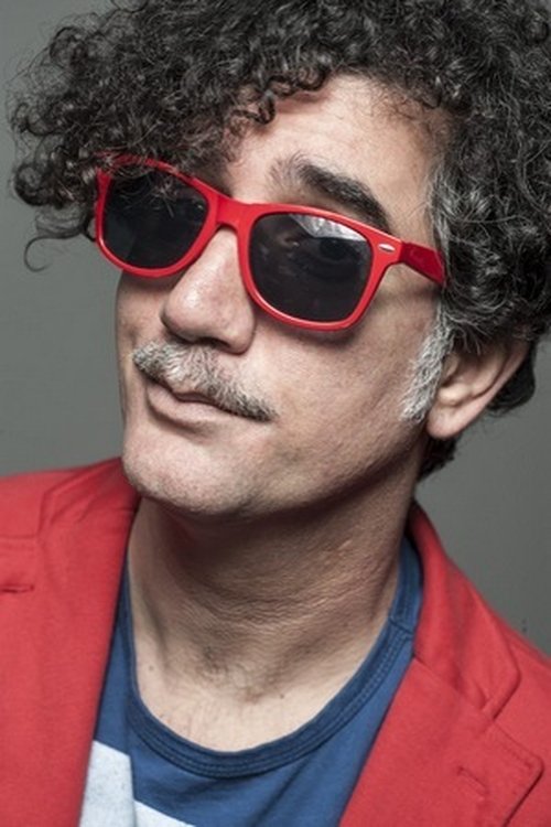 Lello Analfino as Self