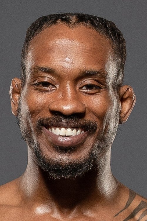 Bubba Jenkins as Self