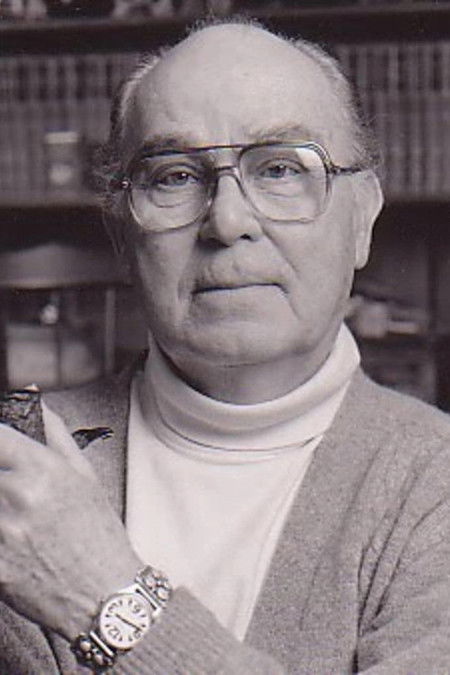 John Michael Hayes as Self