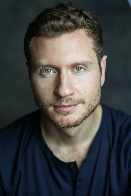 Maurycy Łyczko profile photo