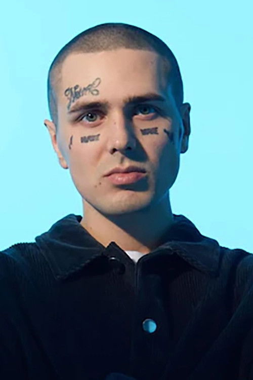 Ivan Dryomin as Self