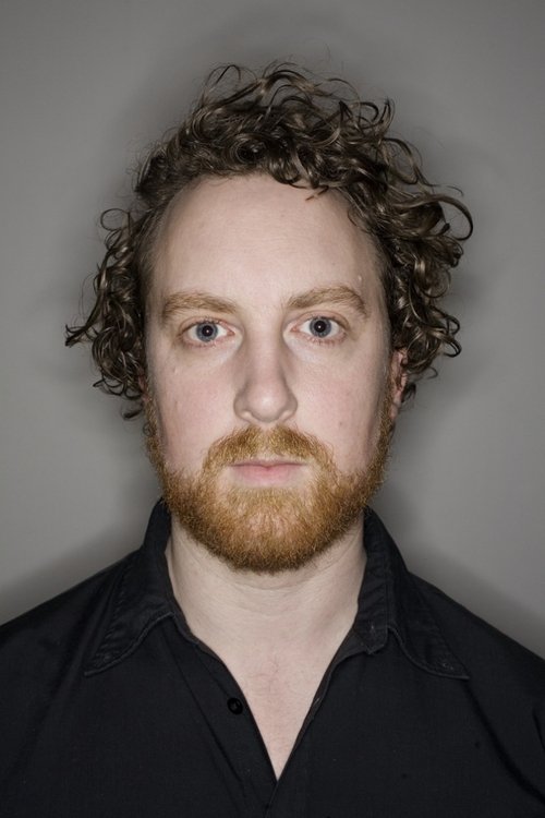 Uje Brandelius as Uje Brandelius