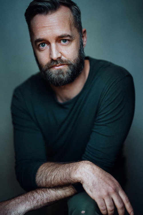 Jack Lafferty as Bill