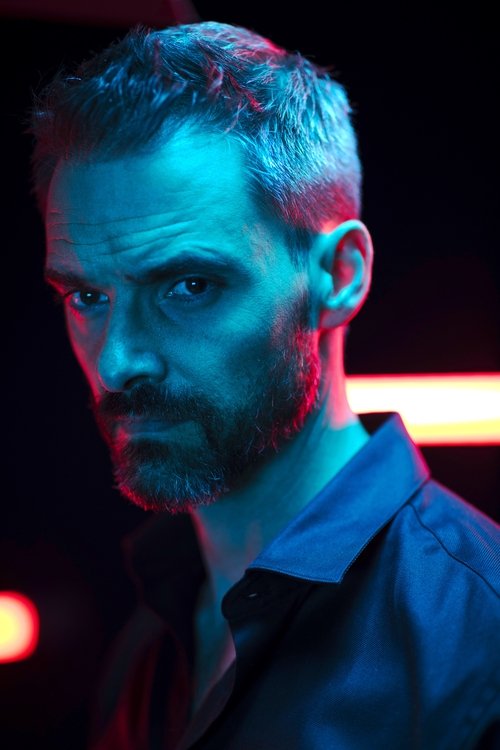 Lathrop Walker as Calvin Prince